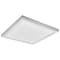 Nuvo Blink Pro, 13 Watt, 9 Inch, LED Fixture, Square Shape, 4000K, White Finish, 120/277 Volts 62/1744 - alternate 4